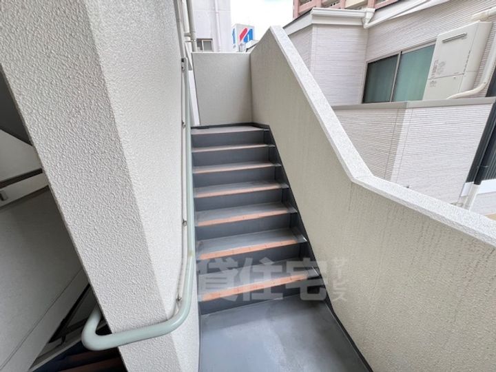 MT FLATSのその他画像