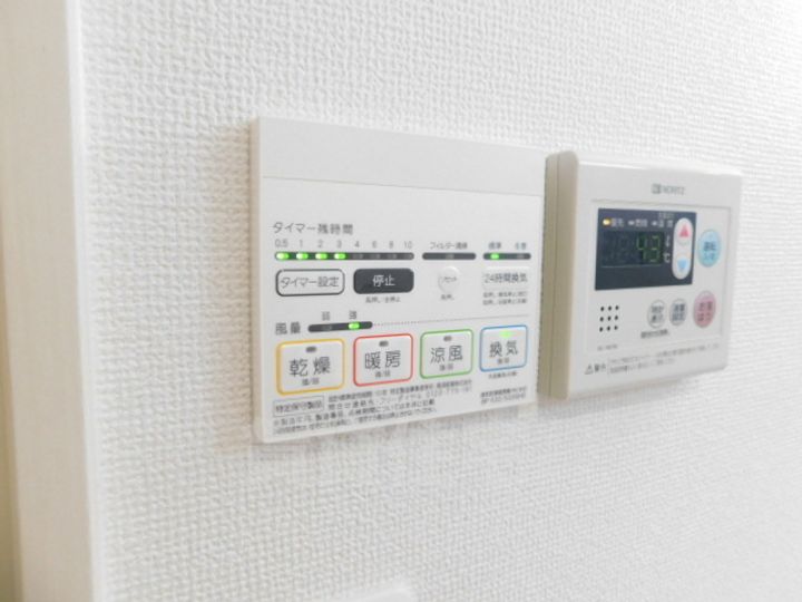 テュールコワーズの内装