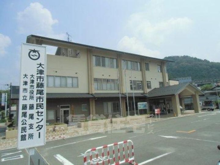 テュールコワーズの周辺