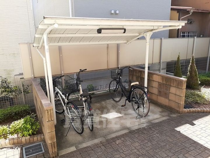 イマジュリー2号館のその他画像