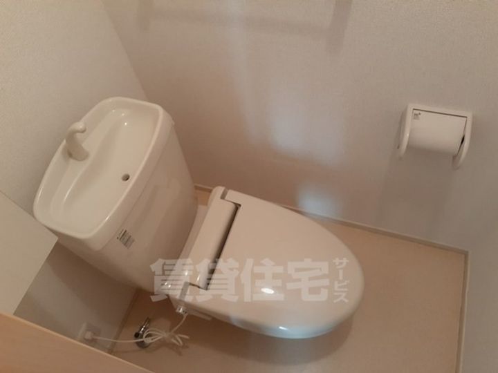 イマジュリー2号館のその他画像