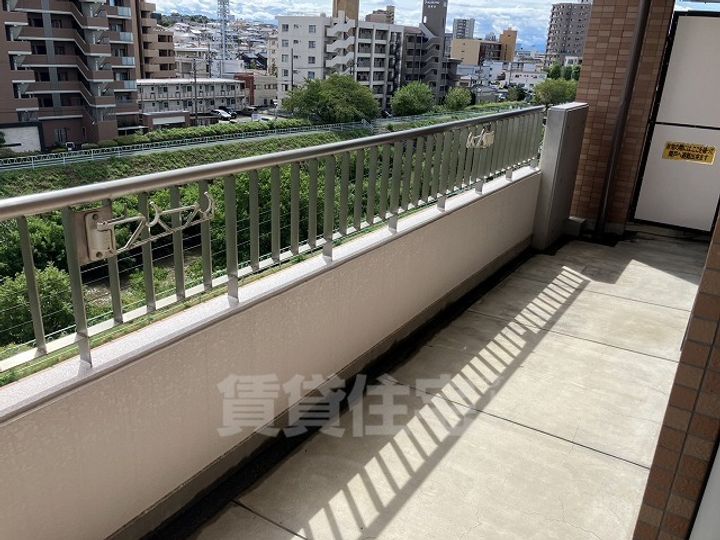 愛知県名古屋市千種区新西1丁目の賃貸マンションのその他画像