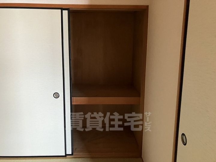 愛知県名古屋市千種区新西1丁目の賃貸マンションの内装