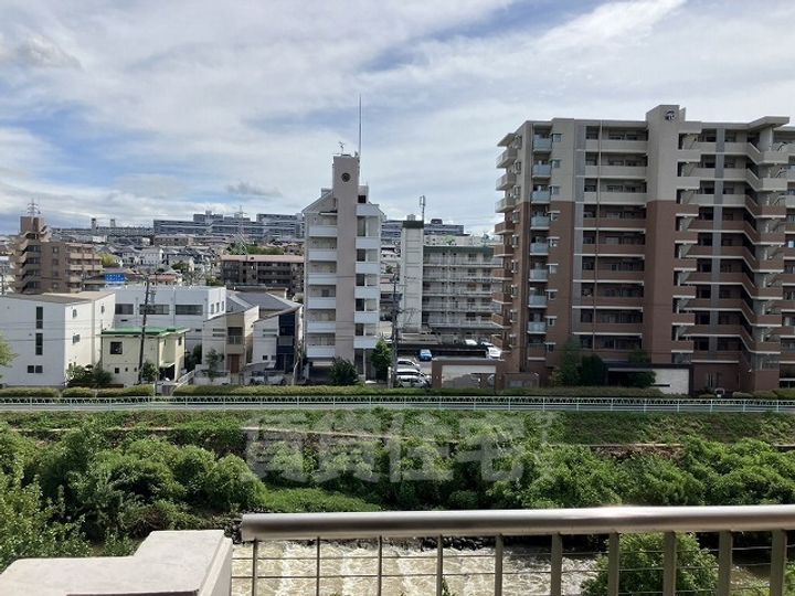 愛知県名古屋市千種区新西1丁目の賃貸マンションの周辺