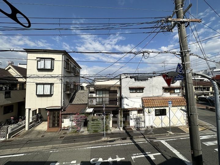 センティアムの周辺