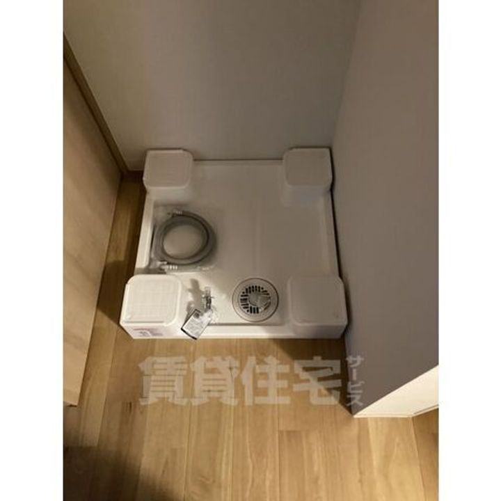 愛知県名古屋市中村区太閤2丁目(一戸建)の賃貸物件のその他画像