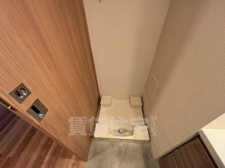 オープンレジデンシア金山ザ・プレイスのその他画像
