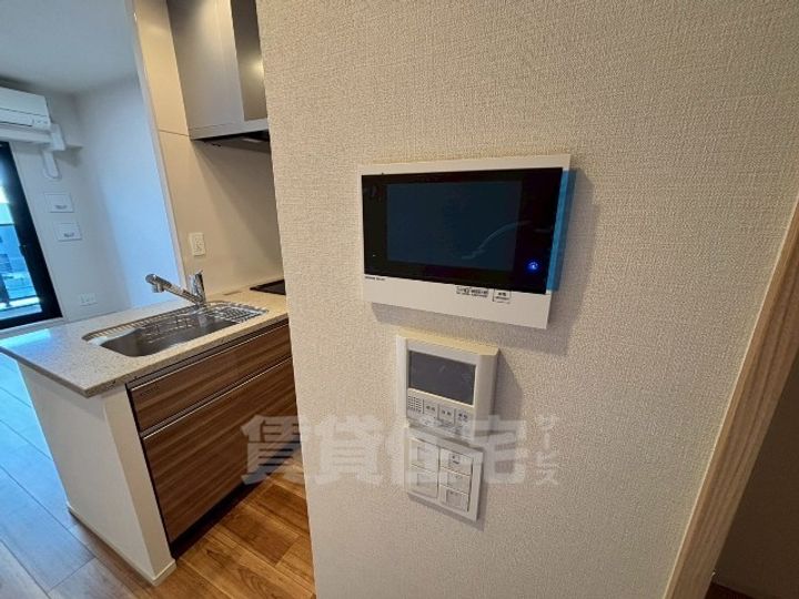 オープンレジデンシア金山ザ・プレイスのその他画像