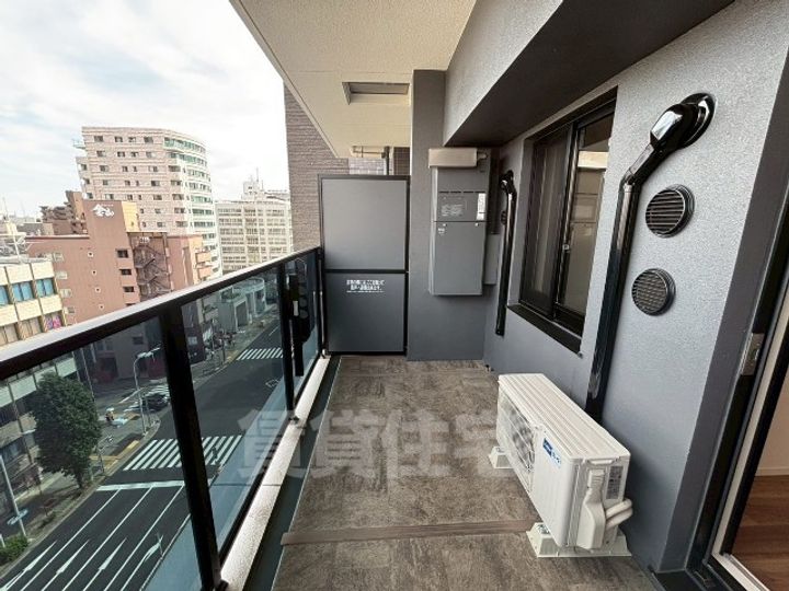 オープンレジデンシア金山ザ・プレイスのその他画像