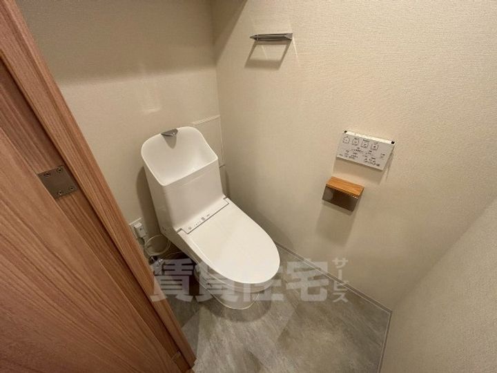 オープンレジデンシア金山ザ・プレイスの内装