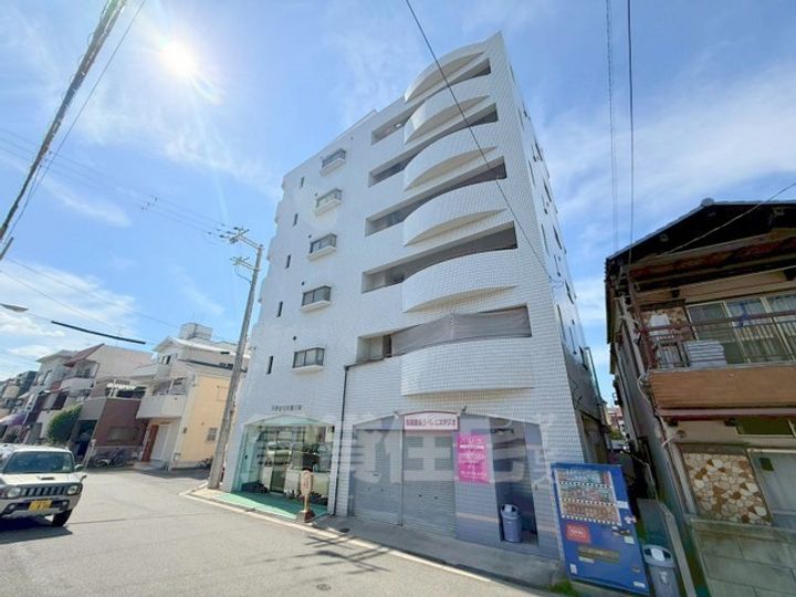 新栄建設第二ビルのその他画像