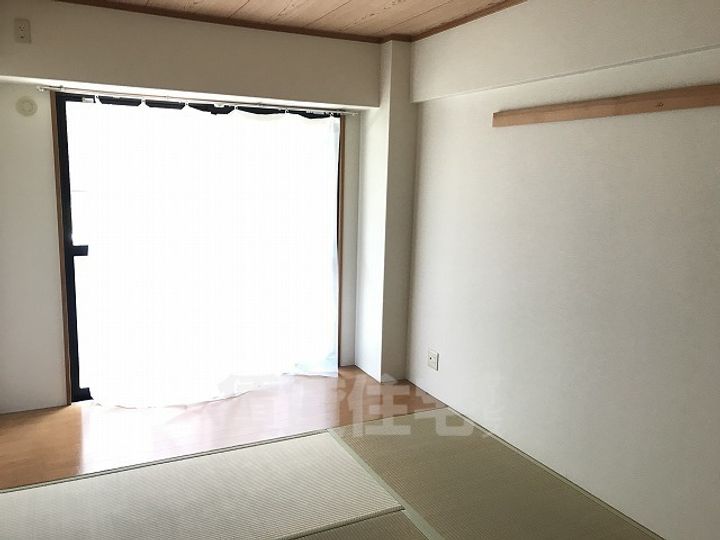 ソシア武庫川の内装