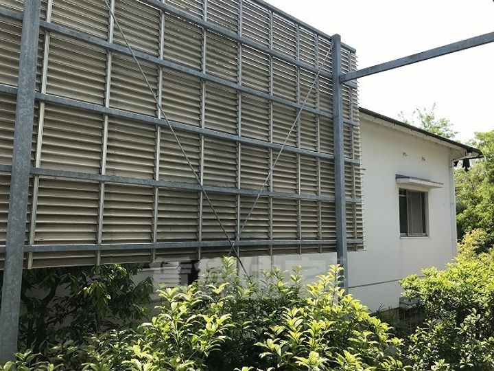 ソシア武庫川の周辺