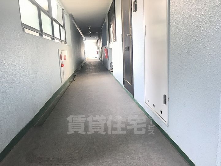 ソシア武庫川のその他画像