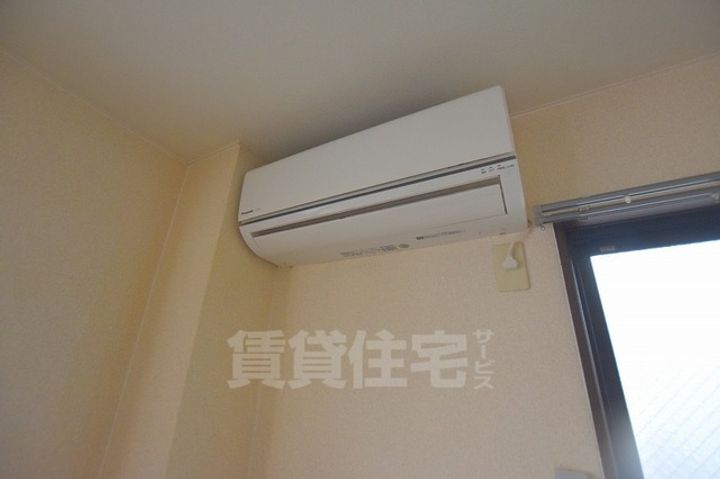 エスポワールなつめのその他画像