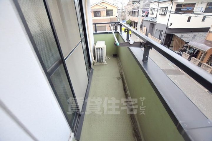 エスポワールなつめのその他画像