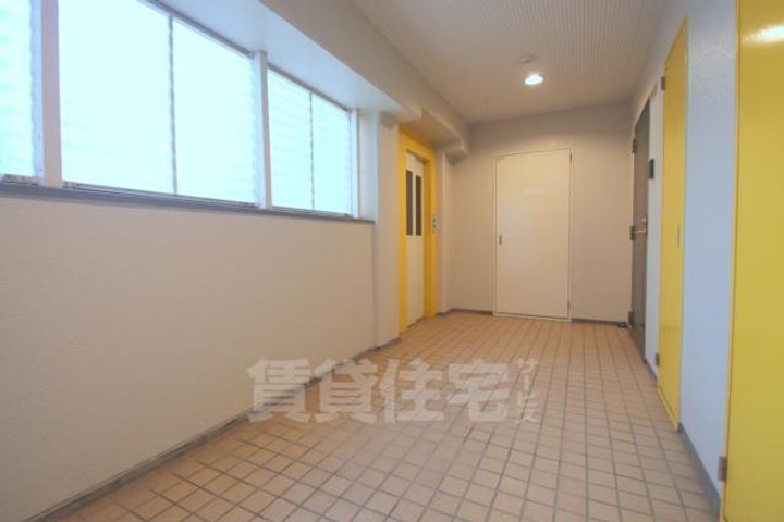 大阪府吹田市千里山東1丁目の賃貸マンションのその他画像