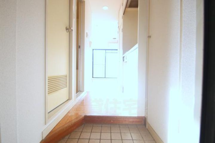 大阪府吹田市千里山東1丁目の賃貸マンションのその他画像