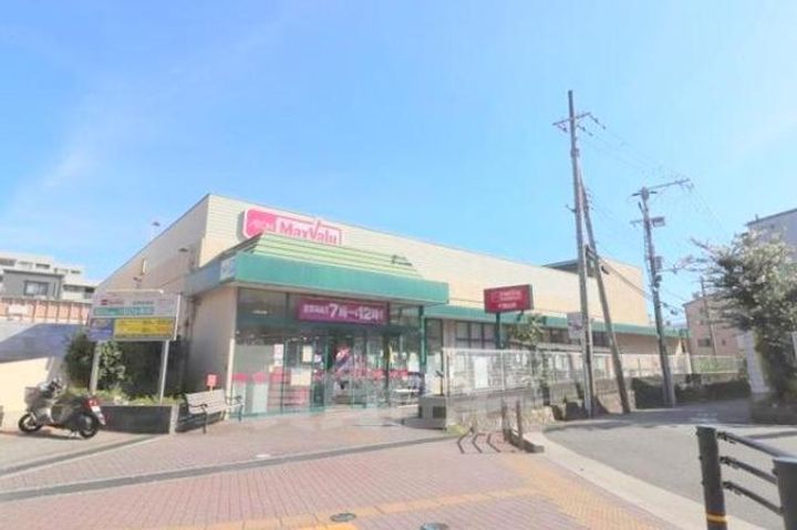 大阪府吹田市千里山東1丁目の賃貸マンションの周辺