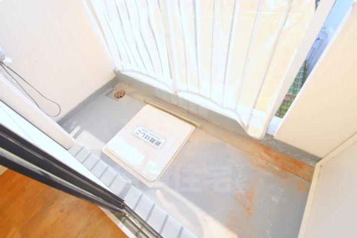 大阪府吹田市千里山東1丁目の賃貸マンションのその他画像