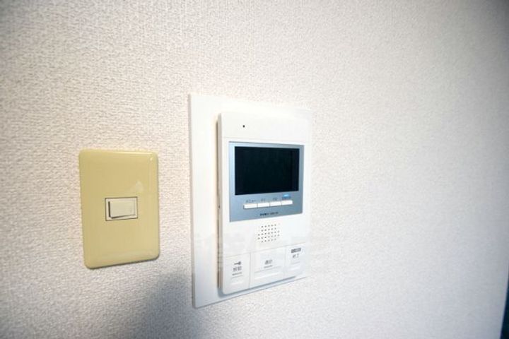 大阪府大阪市東住吉区駒川3丁目の賃貸マンションのその他画像