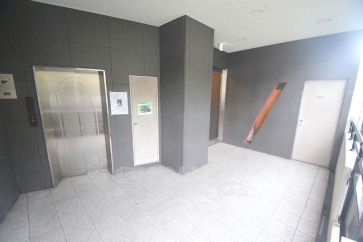 大阪府大阪市東住吉区駒川3丁目の賃貸マンションのその他画像