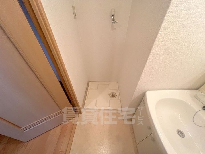 フローライト上新庄駅前のその他画像