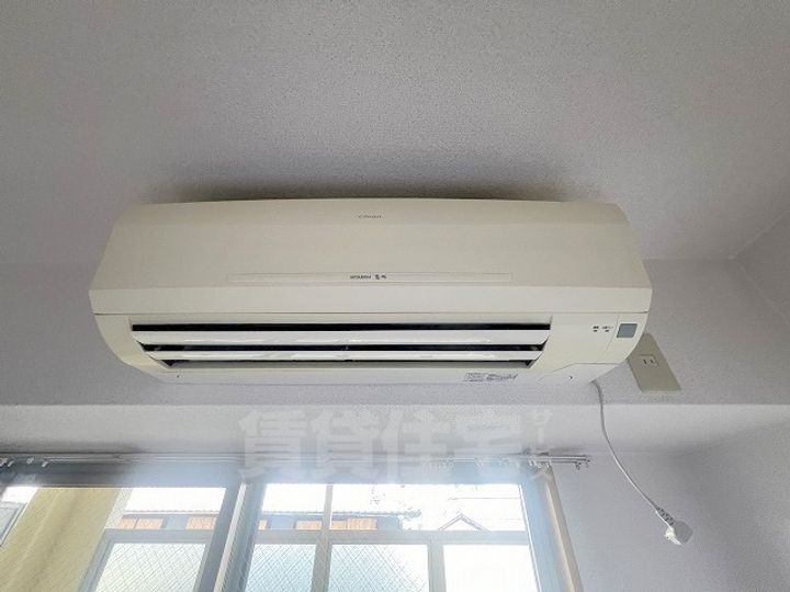 フローライト上新庄駅前のその他画像