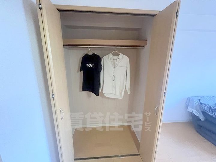 フローライト上新庄駅前の内装