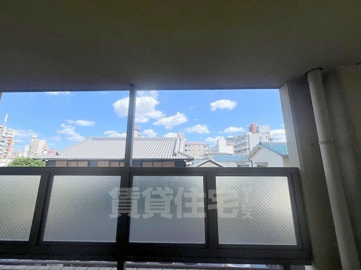 フローライト上新庄駅前の周辺