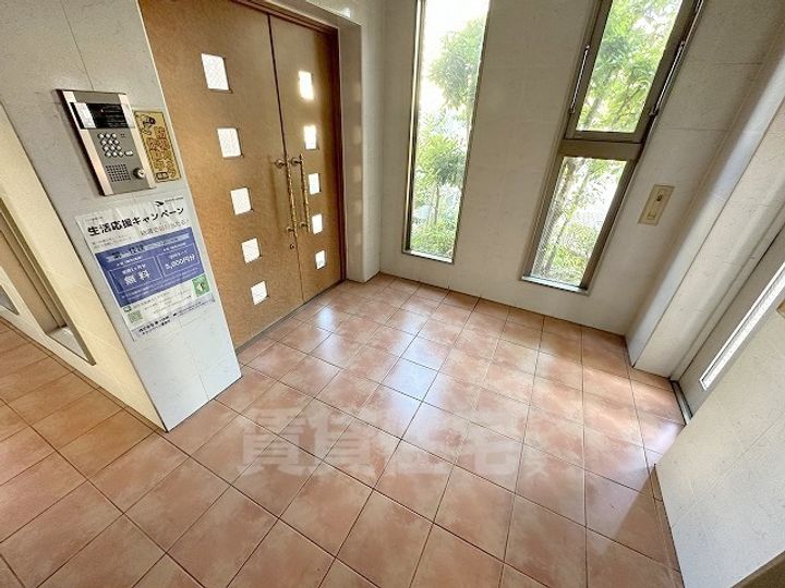 フローライト上新庄駅前のその他画像