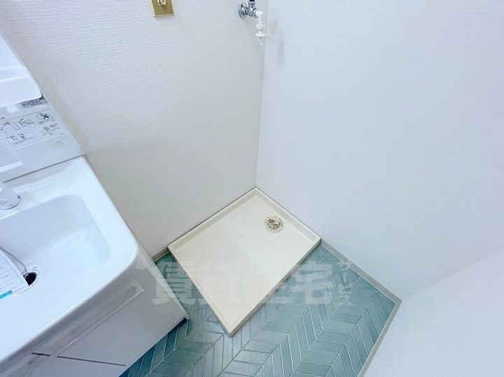 ラビスタ志紀のその他画像