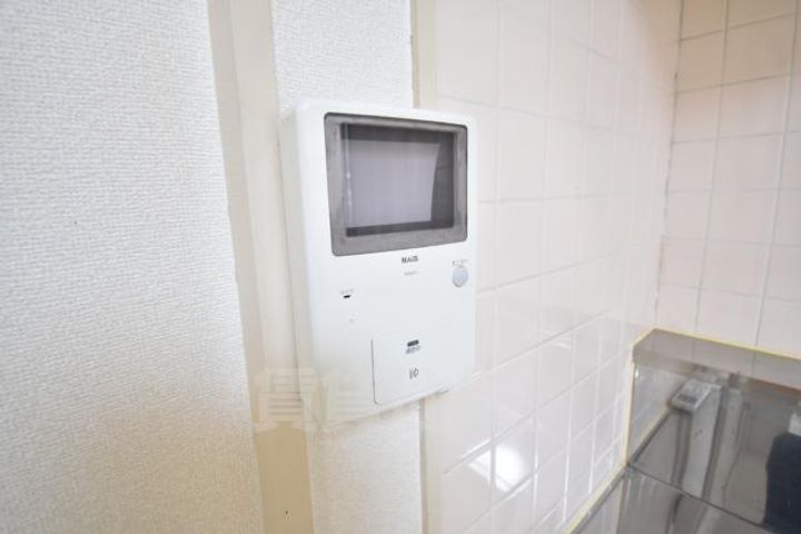 大阪府摂津市鳥飼和道2丁目の賃貸マンションのその他画像