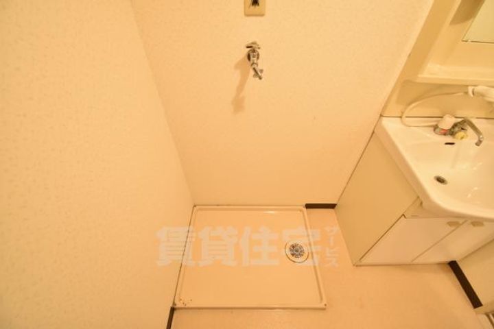 大阪府摂津市鳥飼和道2丁目の賃貸マンションのその他画像