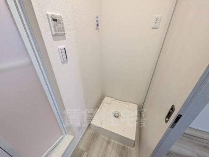 大阪府茨木市西河原1丁目の賃貸アパートのその他画像