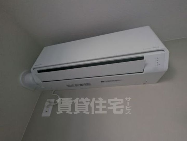 大阪府茨木市西河原1丁目の賃貸アパートのその他画像