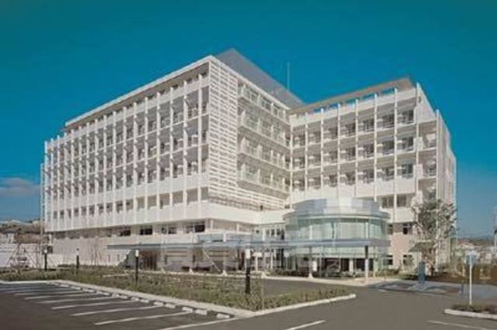 大阪府茨木市西河原1丁目の賃貸アパートの周辺