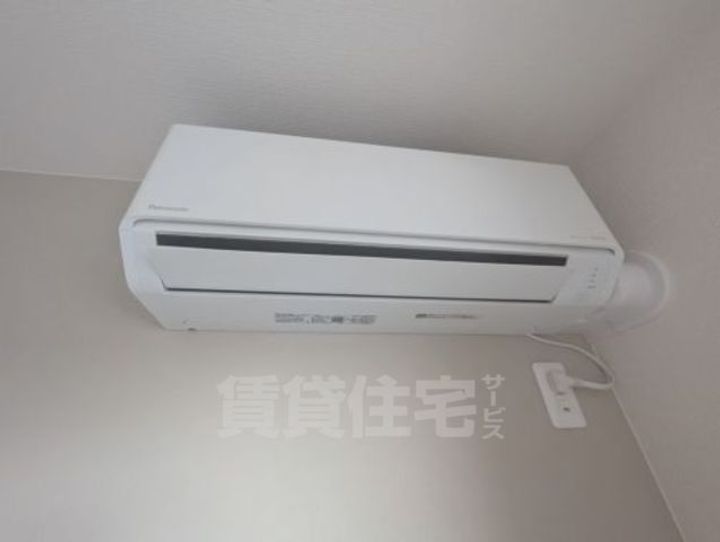 大阪府茨木市西河原1丁目の賃貸アパートのその他画像