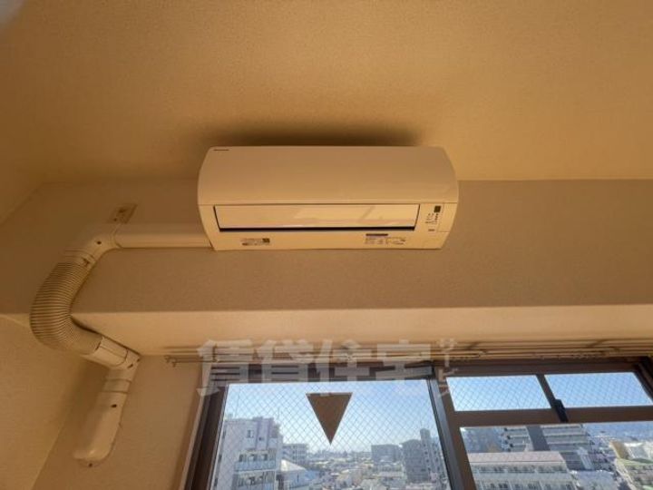 レフィナード西台のその他画像