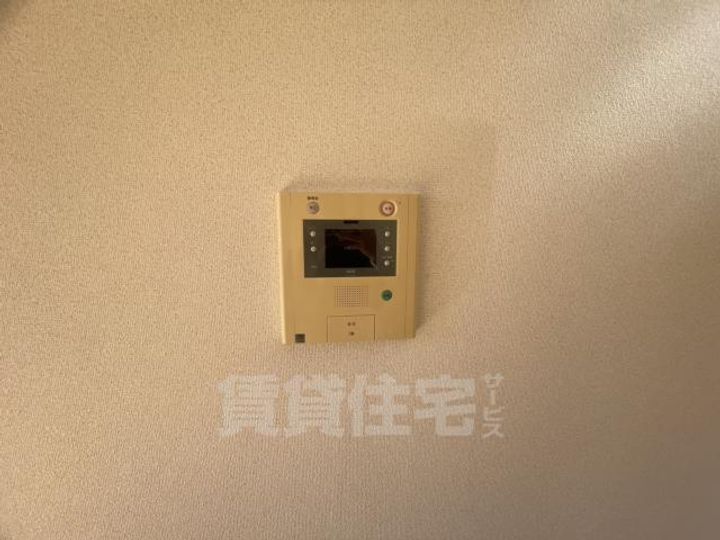 レフィナード西台のその他画像