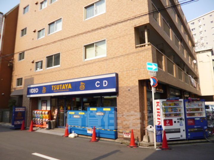 大阪府大阪市西淀川区野里1丁目の賃貸マンションの周辺
