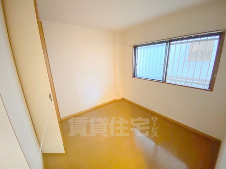 マンションカワハラの内装