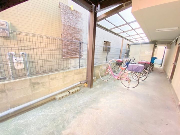 マンションカワハラのその他画像