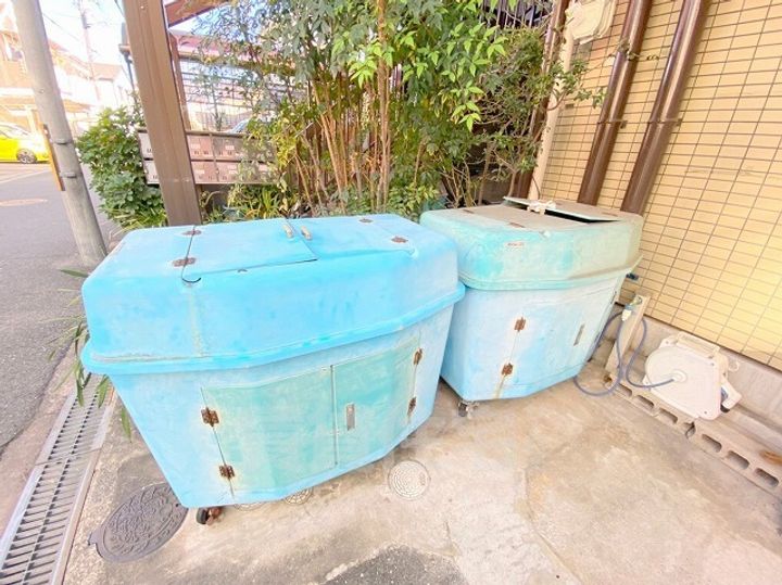 マンションカワハラのその他画像