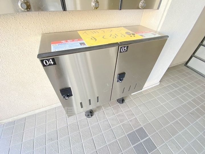 ジャン・ピュール2番館のその他画像