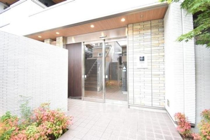 大阪府堺市堺区戎之町東3丁の賃貸マンションのその他画像