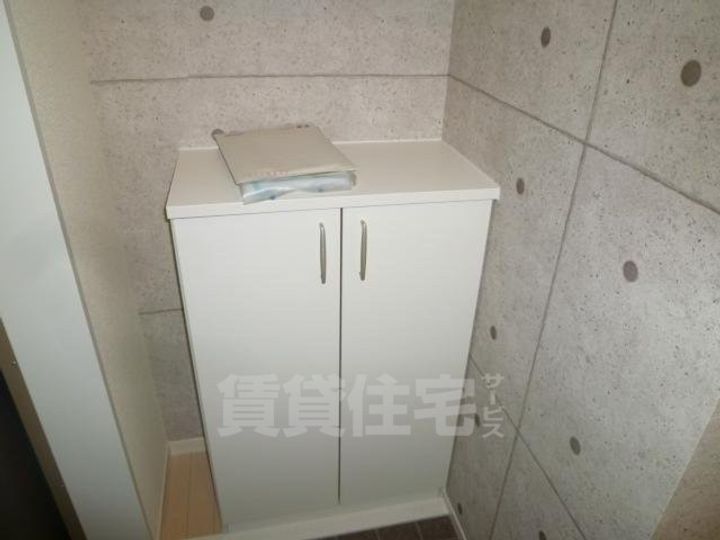 大阪府堺市堺区戎之町東3丁の賃貸マンションのその他画像