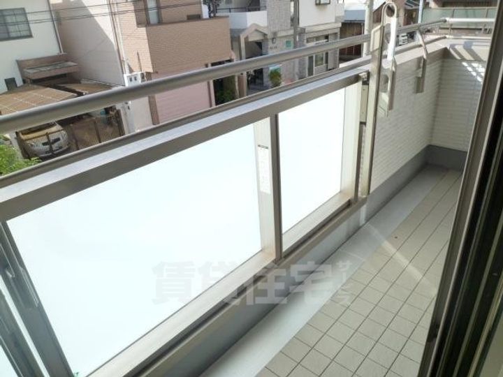 大阪府堺市堺区戎之町東3丁の賃貸マンションのその他画像