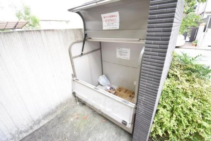大阪府堺市堺区戎之町東3丁の賃貸マンションのその他画像