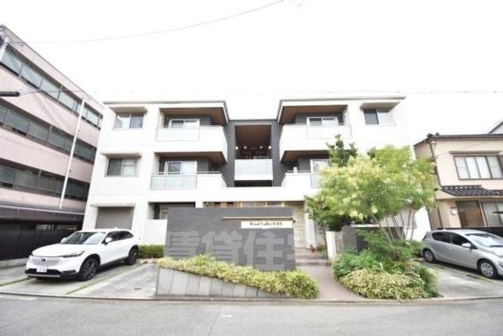 大阪府堺市堺区戎之町東3丁の賃貸マンションの外観
